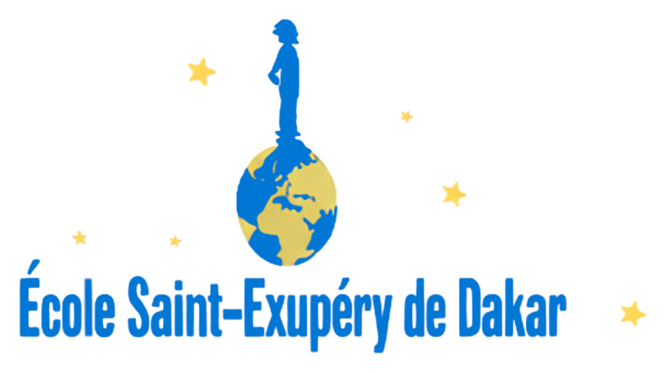 École Saint-Exupéry de Dakar